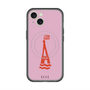 スリムプロテクションプレミアムケース with MagSafe［ ELLE - PARIS ］