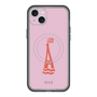 スリムプロテクションプレミアムケース with MagSafe［ ELLE - PARIS ］