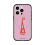 スリムプロテクションプレミアムケース with MagSafe［ ELLE - PARIS ］