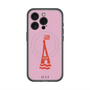 スリムプロテクションプレミアムケース with MagSafe［ ELLE - PARIS ］