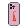 スリムプロテクションプレミアムケース with MagSafe［ ELLE - PARIS ］