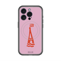 スリムプロテクションプレミアムケース with MagSafe［ ELLE - PARIS ］