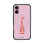 スリムプロテクションプレミアムケース with MagSafe［ ELLE - PARIS ］