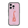 スリムプロテクションプレミアムケース with MagSafe［ ELLE - PARIS ］