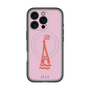スリムプロテクションプレミアムケース with MagSafe［ ELLE - PARIS ］