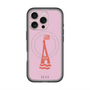スリムプロテクションプレミアムケース with MagSafe［ ELLE - PARIS ］