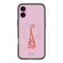 スリムプロテクションプレミアムケース with MagSafe［ ELLE - PARIS ］