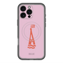 スリムプロテクションプレミアムケース with MagSafe［ ELLE - PARIS ］