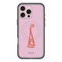 スリムプロテクションプレミアムケース with MagSafe［ ELLE - PARIS ］