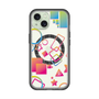 スリムプロテクションプレミアムケース with MagSafe［ オリジナル - フィギュア ］