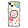 スリムプロテクションプレミアムケース with MagSafe［ オリジナル - フィギュア ］