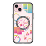 スリムプロテクションプレミアムケース with MagSafe［ オリジナル - フィギュア ］