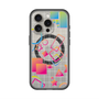 スリムプロテクションプレミアムケース with MagSafe［ オリジナル - フィギュア ］