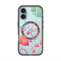 スリムプロテクションプレミアムケース with MagSafe［ オリジナル - フィギュア ］