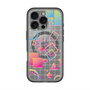 スリムプロテクションプレミアムケース with MagSafe［ オリジナル - フィギュア ］