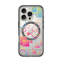 スリムプロテクションプレミアムケース with MagSafe［ オリジナル - フィギュア ］