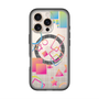 スリムプロテクションプレミアムケース with MagSafe［ オリジナル - フィギュア ］