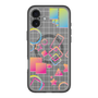 スリムプロテクションプレミアムケース with MagSafe［ オリジナル - フィギュア ］