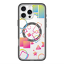スリムプロテクションプレミアムケース with MagSafe［ オリジナル - フィギュア ］