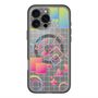 スリムプロテクションプレミアムケース with MagSafe［ オリジナル - フィギュア ］