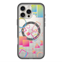 スリムプロテクションプレミアムケース with MagSafe［ オリジナル - フィギュア ］