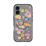 スリムプロテクションプレミアムケース with MagSafe［ オリジナル - LOVE & PEACE ］