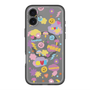 スリムプロテクションプレミアムケース with MagSafe［ オリジナル - LOVE & PEACE ］