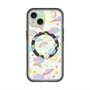 スリムプロテクションプレミアムケース with MagSafe［ オリジナル - オヤスミ ］