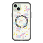 スリムプロテクションプレミアムケース with MagSafe［ オリジナル - オヤスミ ］