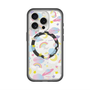 スリムプロテクションプレミアムケース with MagSafe［ オリジナル - オヤスミ ］