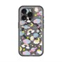スリムプロテクションプレミアムケース with MagSafe［ オリジナル - オヤスミ ］