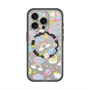 スリムプロテクションプレミアムケース with MagSafe［ オリジナル - オヤスミ ］