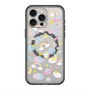 スリムプロテクションプレミアムケース with MagSafe［ オリジナル - オヤスミ ］