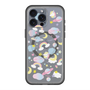 スリムプロテクションプレミアムケース with MagSafe［ オリジナル - オヤスミ ］