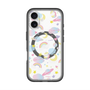 スリムプロテクションプレミアムケース with MagSafe［ オリジナル - オヤスミ ］
