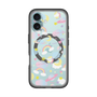 スリムプロテクションプレミアムケース with MagSafe［ オリジナル - オヤスミ ］