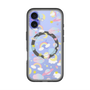 スリムプロテクションプレミアムケース with MagSafe［ オリジナル - オヤスミ ］