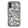 スリムプロテクションプレミアムケース with MagSafe［ オリジナル - オヤスミ ］