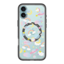スリムプロテクションプレミアムケース with MagSafe［ オリジナル - オヤスミ ］