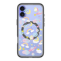 スリムプロテクションプレミアムケース with MagSafe［ オリジナル - オヤスミ ］