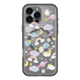 スリムプロテクションプレミアムケース with MagSafe［ オリジナル - オヤスミ ］