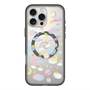スリムプロテクションプレミアムケース with MagSafe［ オリジナル - オヤスミ ］