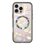 スリムプロテクションプレミアムケース with MagSafe［ オリジナル - オヤスミ ］