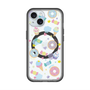 スリムプロテクションプレミアムケース with MagSafe［ オリジナル - SWEETS ］