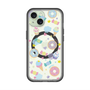 スリムプロテクションプレミアムケース with MagSafe［ オリジナル - SWEETS ］