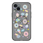 スリムプロテクションプレミアムケース with MagSafe［ オリジナル - SWEETS ］