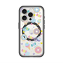 スリムプロテクションプレミアムケース with MagSafe［ オリジナル - SWEETS ］