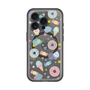 スリムプロテクションプレミアムケース with MagSafe［ オリジナル - SWEETS ］