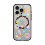 スリムプロテクションプレミアムケース with MagSafe［ オリジナル - SWEETS ］