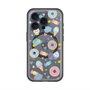 スリムプロテクションプレミアムケース with MagSafe［ オリジナル - SWEETS ］